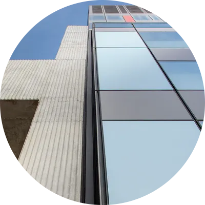 4 Reasons to have separation joints in Buildings