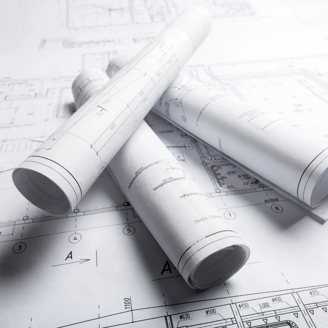 Existing Drawings
