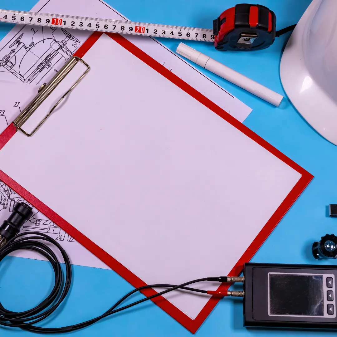 Non-Destructive Testing