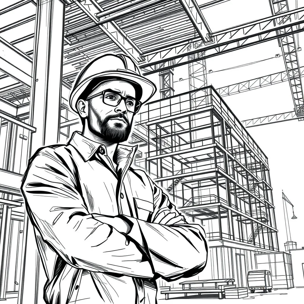 4 Transformative Impacts of AI on Structural Engineering