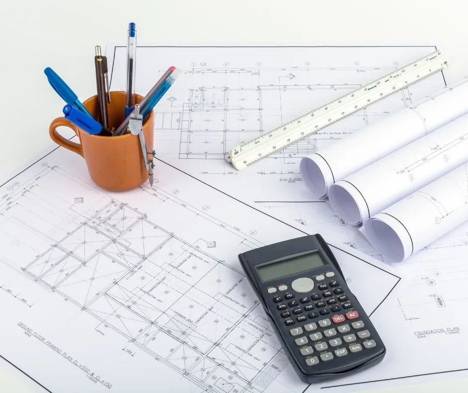 Structural Drawings