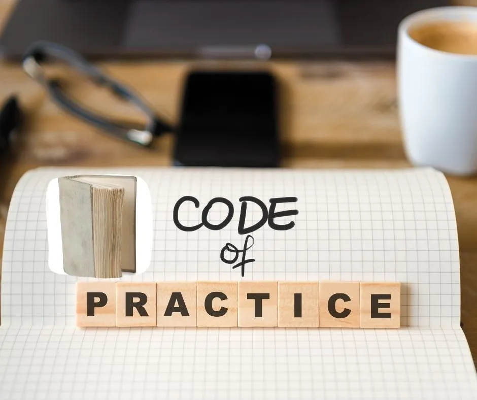 Code Provisions
