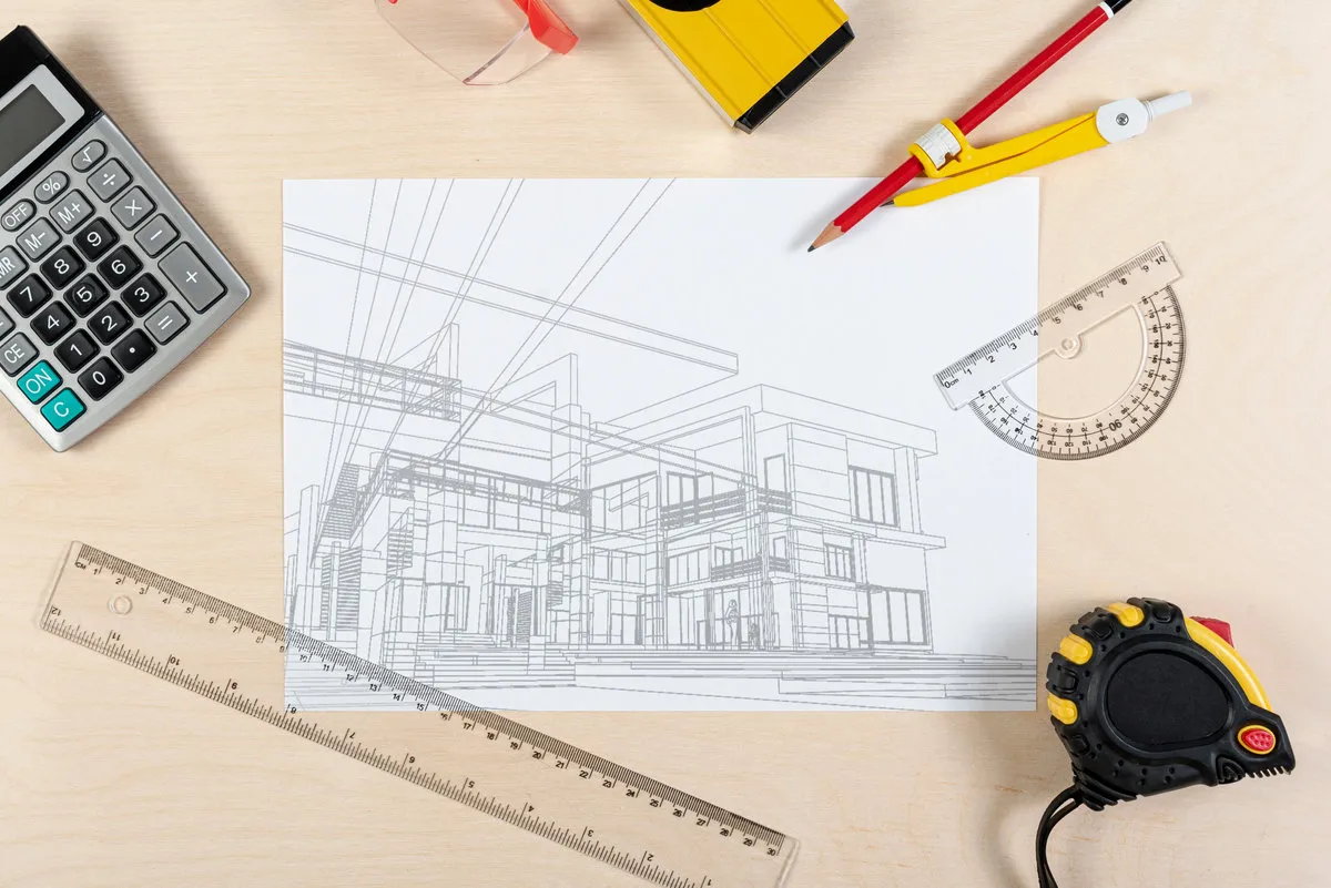 A Closer Look at Iconic Civil Structures and Their Structural Designs