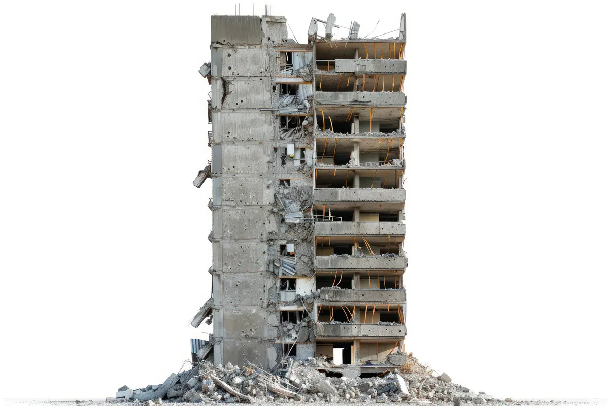Design of Earthquake-Rеsistant Structures: Safeguarding Our Future