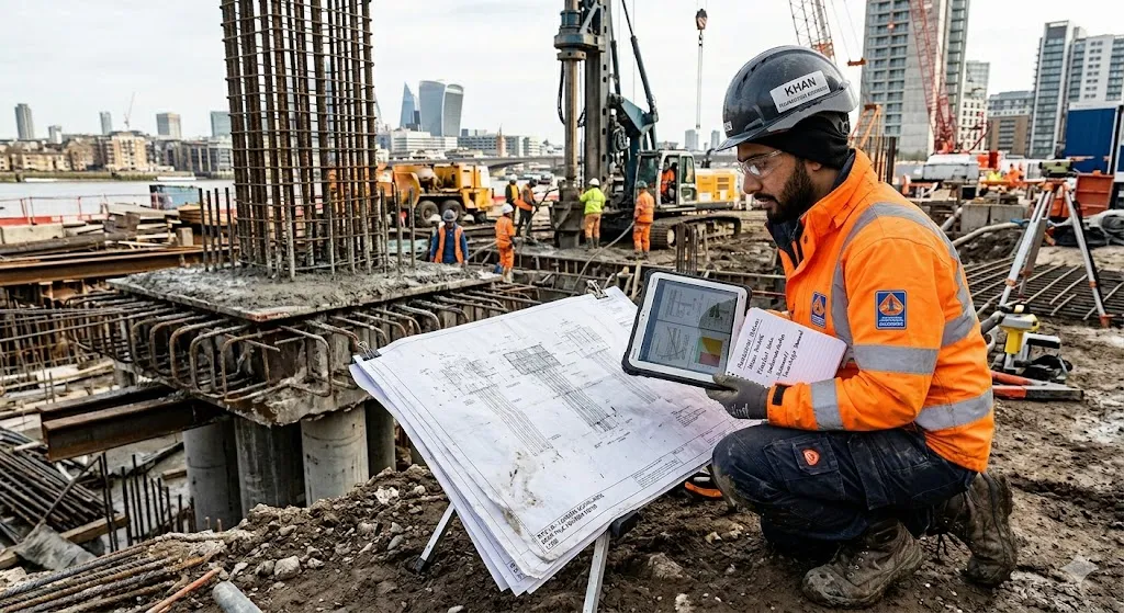 Foundation Design as a Career Specialisation: Why It's Underrated and In High Demand