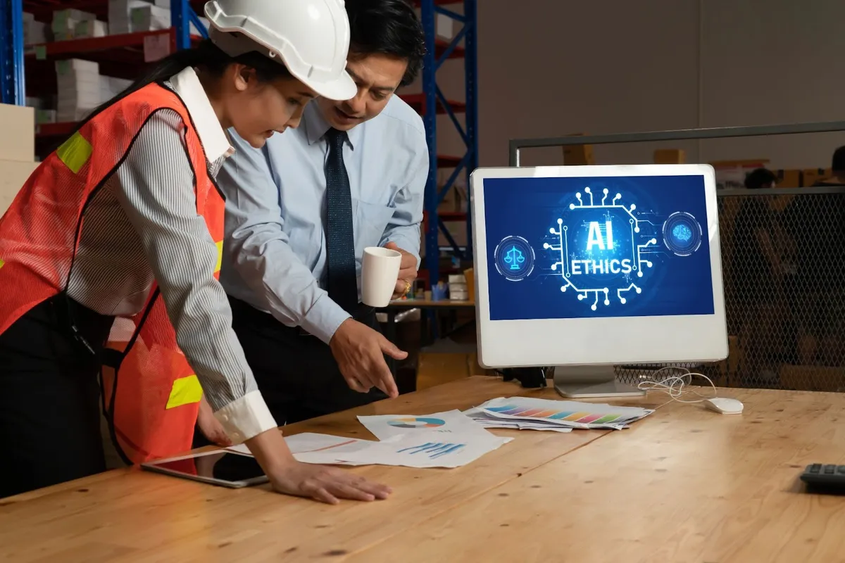 How AI Tools Are Assisting in Civil Design & Training Automation