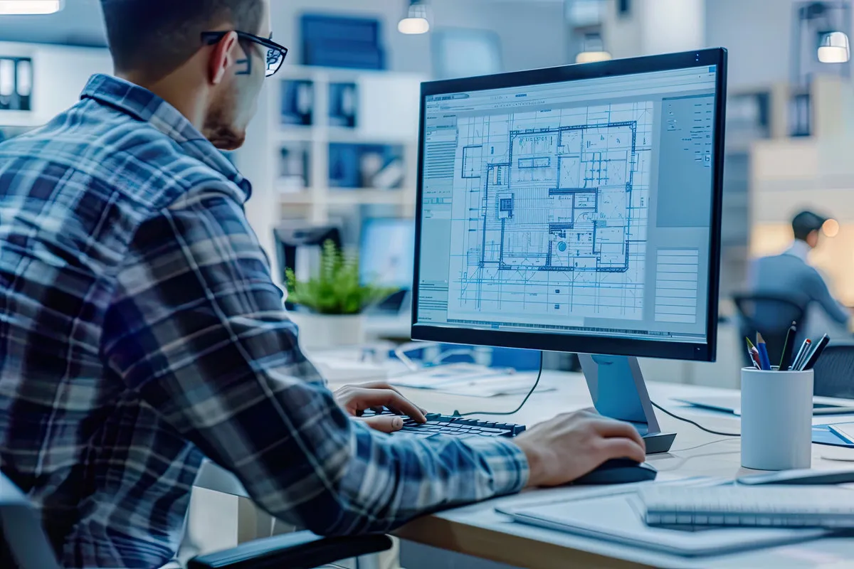 How BIM Is Transforming the Way We Approach Structural Design Projects