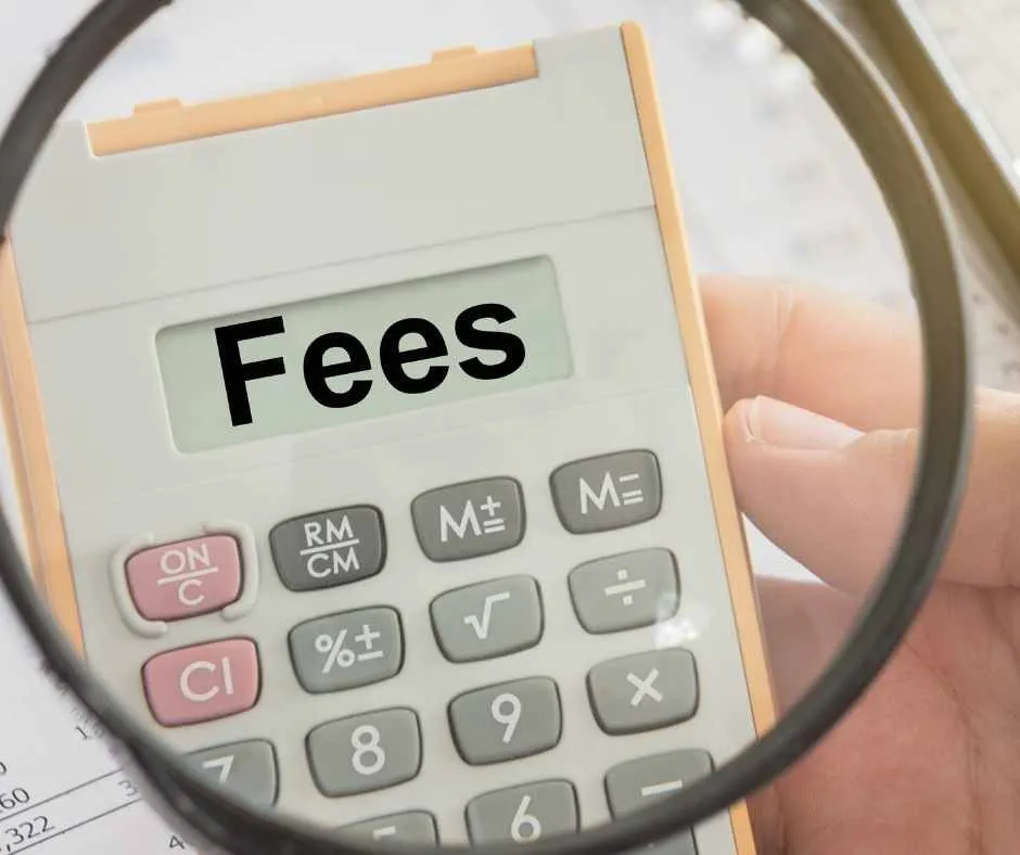 Structural Fee