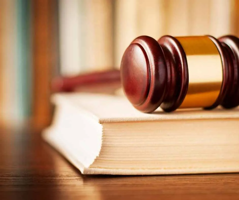 Enforcement of all building rules