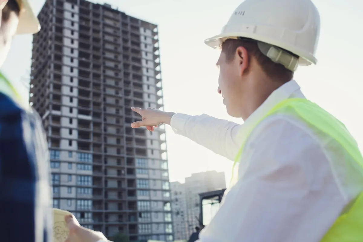 How to Conduct a Structural Stability Check for High-Rise Buildings