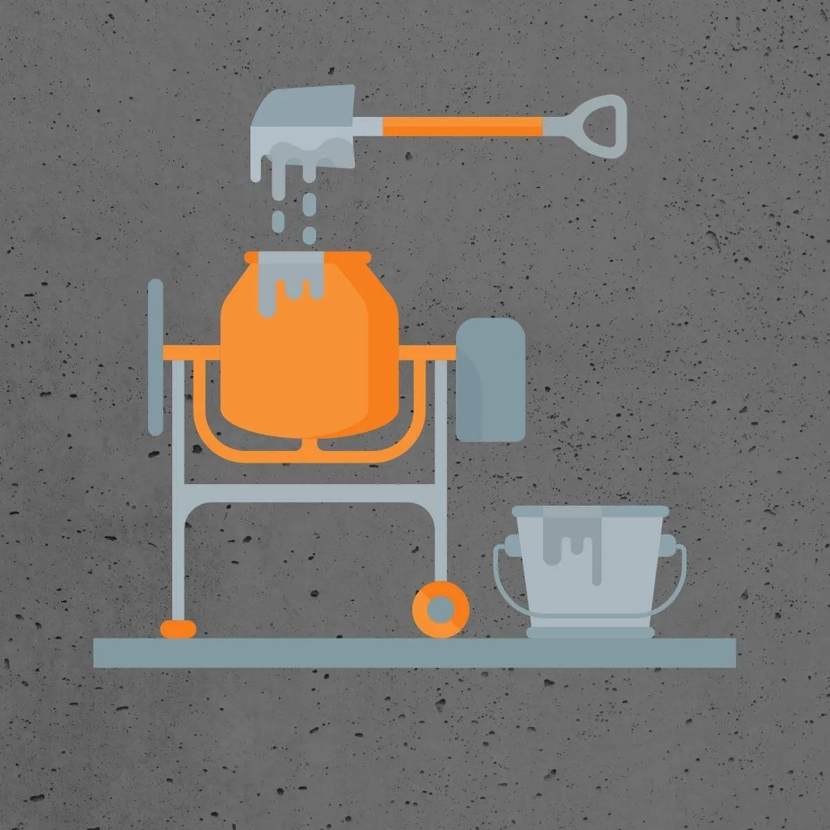 How to decide Grade of Concrete for a Building