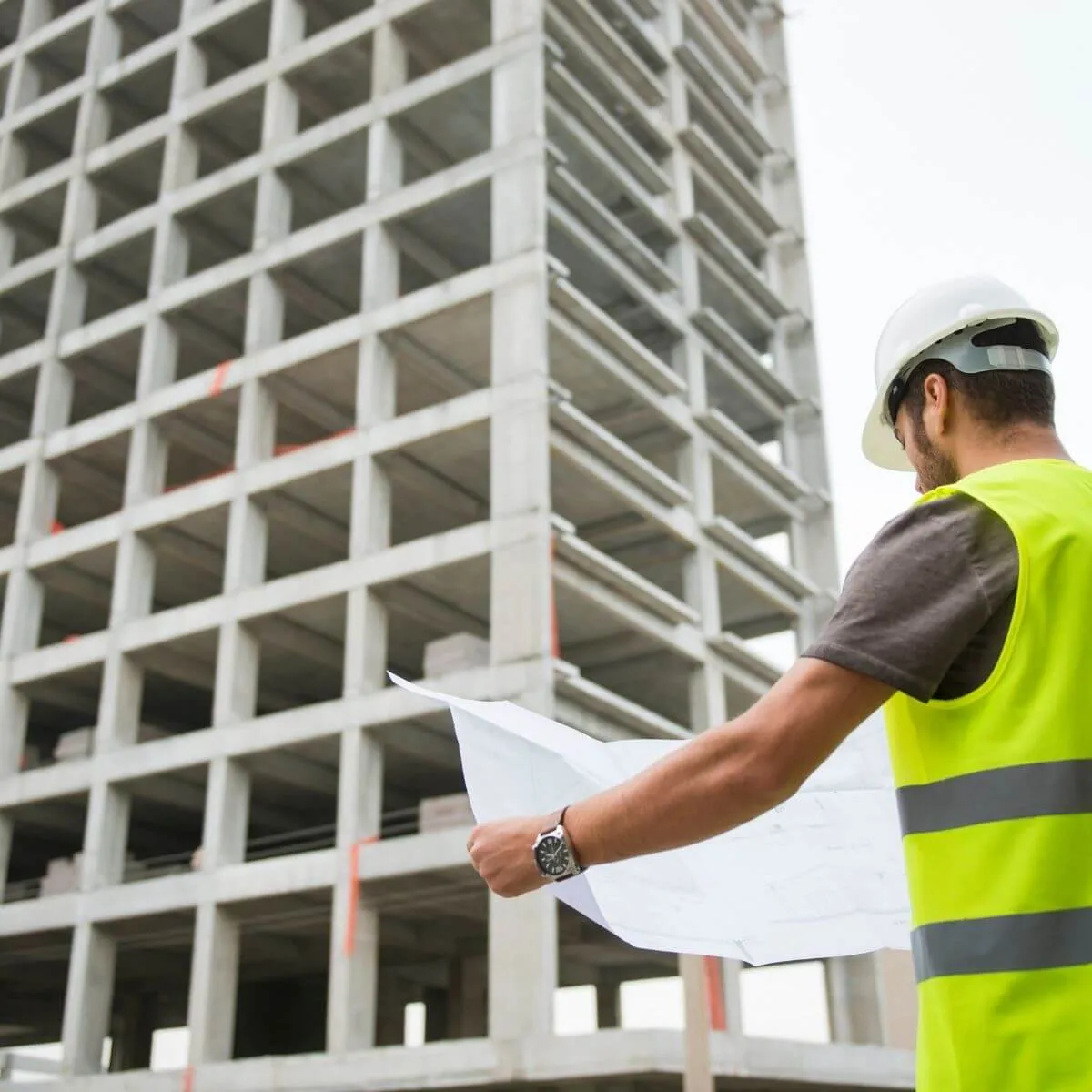 How to find a Civil Engineering Job & have a civil engineering career?