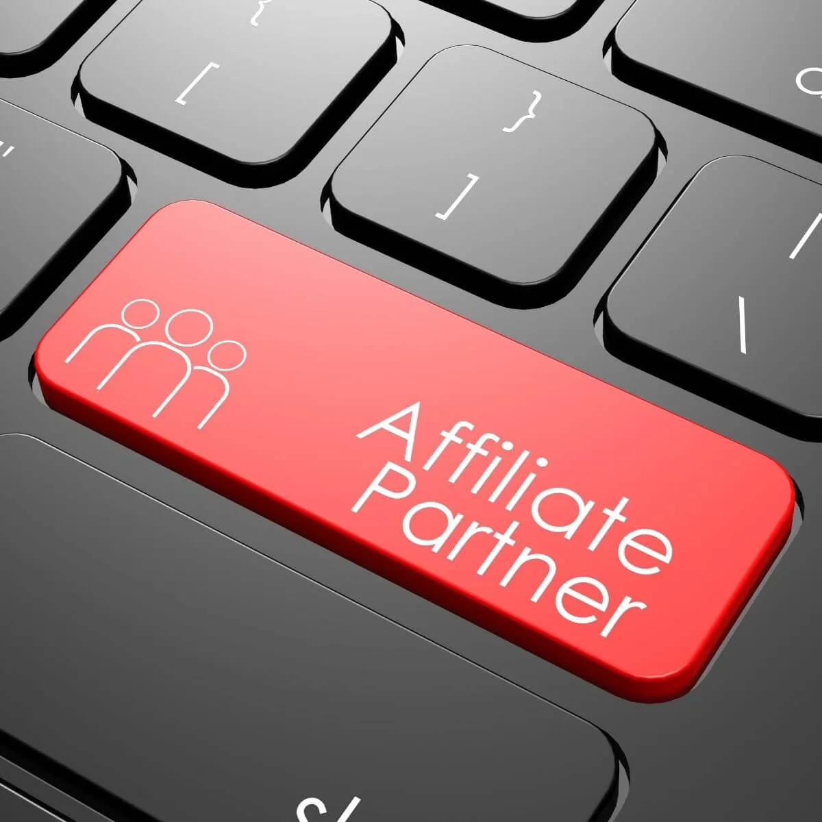 Affiliates & Marketing