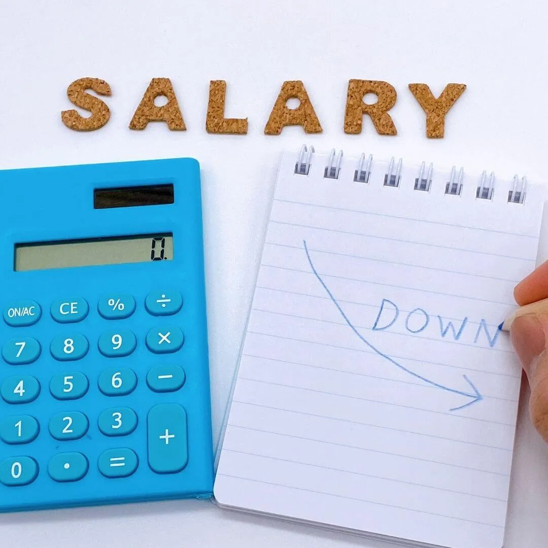 salary