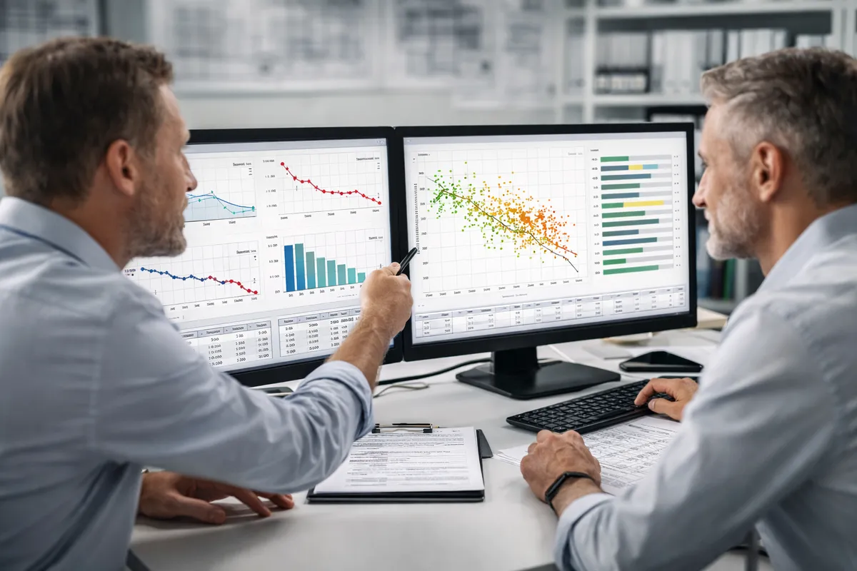 Key Performance Indicators (KPIs) to Track When Running Optimization Studies