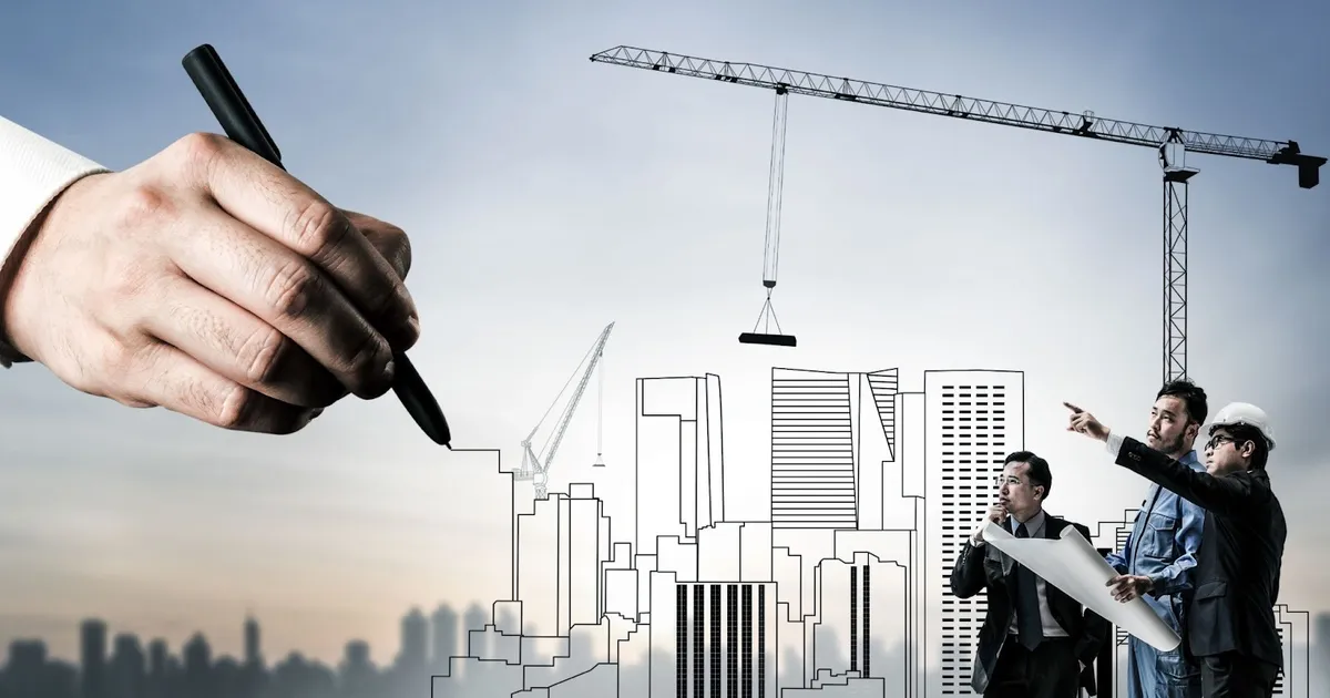 Real Career Growth in Civil Engineering: What to Expect in Your First 5 Years
