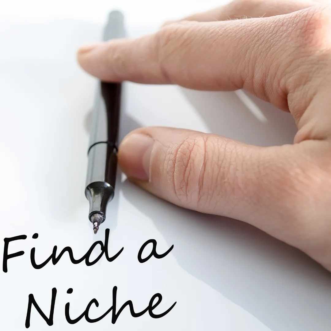 Find your niche in structural consultancy