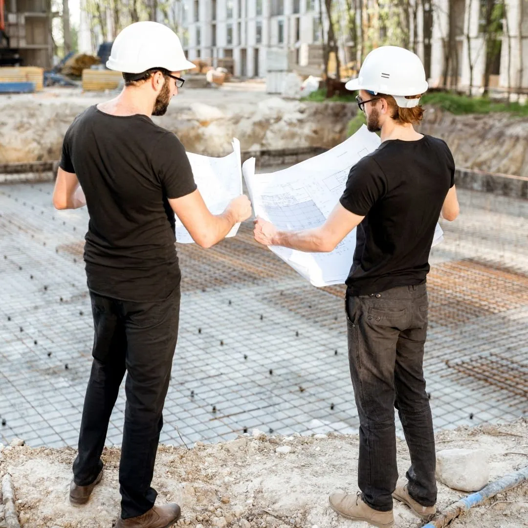 Ensuring buildability