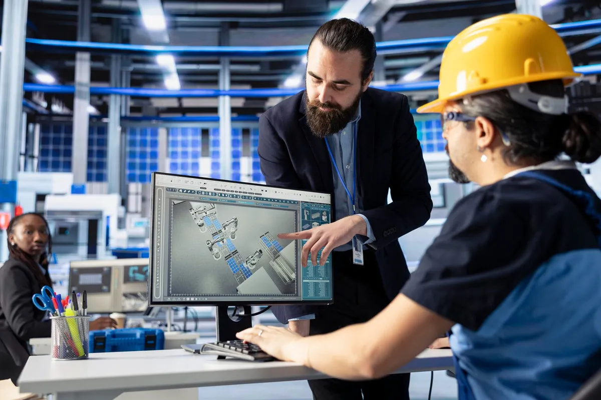 The Future of Structural Design: Embracing Automation and Simulation