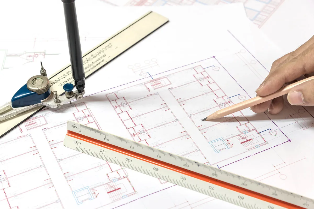 The Role of Hand Sketches in Accurate Structural Detailing