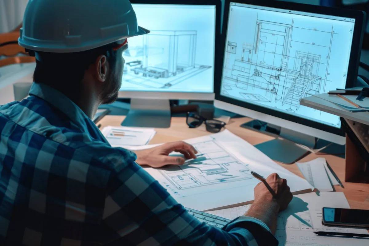 BIM: The Future of Structural Design for Engineers in 2025