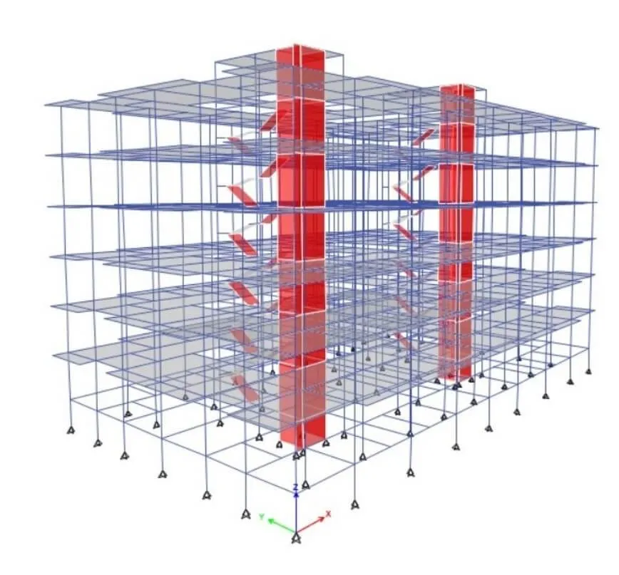 Shear Walls