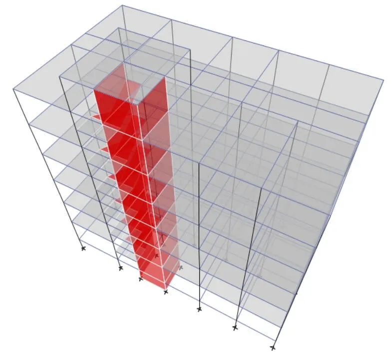 Shear Walls