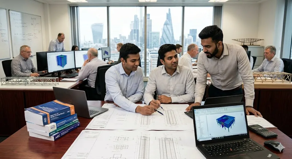 Why do most civil engineering graduates struggle to get into structural design roles, and how can they fix that gap?