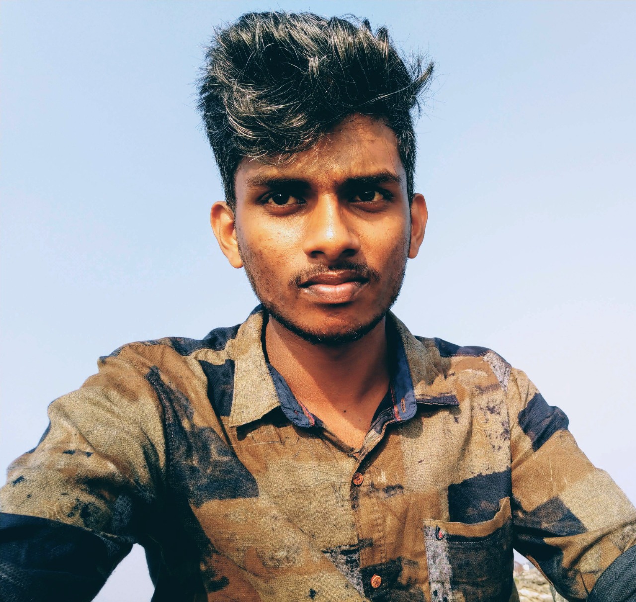 Yadukrishnan